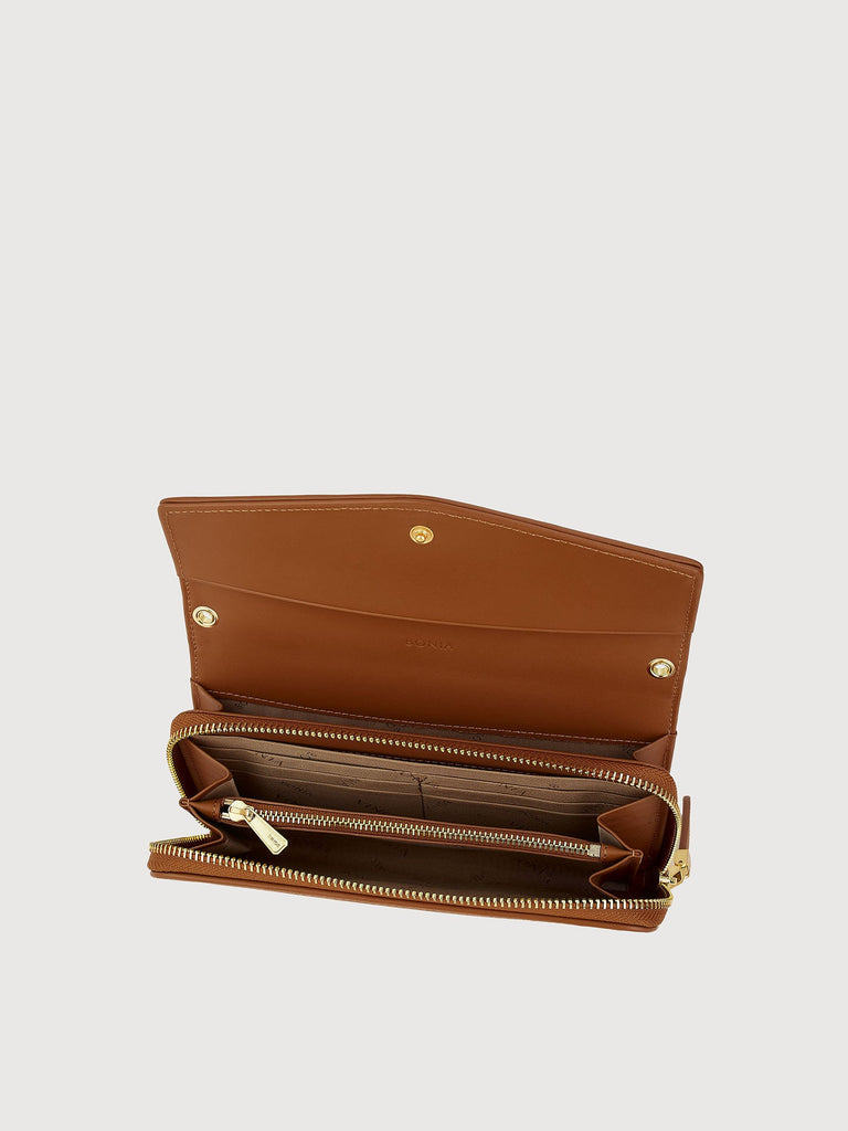 La Luna Monogram Sling Bag - BONIA