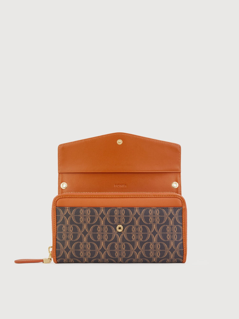 La Luna Monogram Sling Bag - BONIA