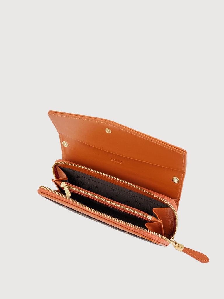 La Luna Monogram Sling Bag - BONIA