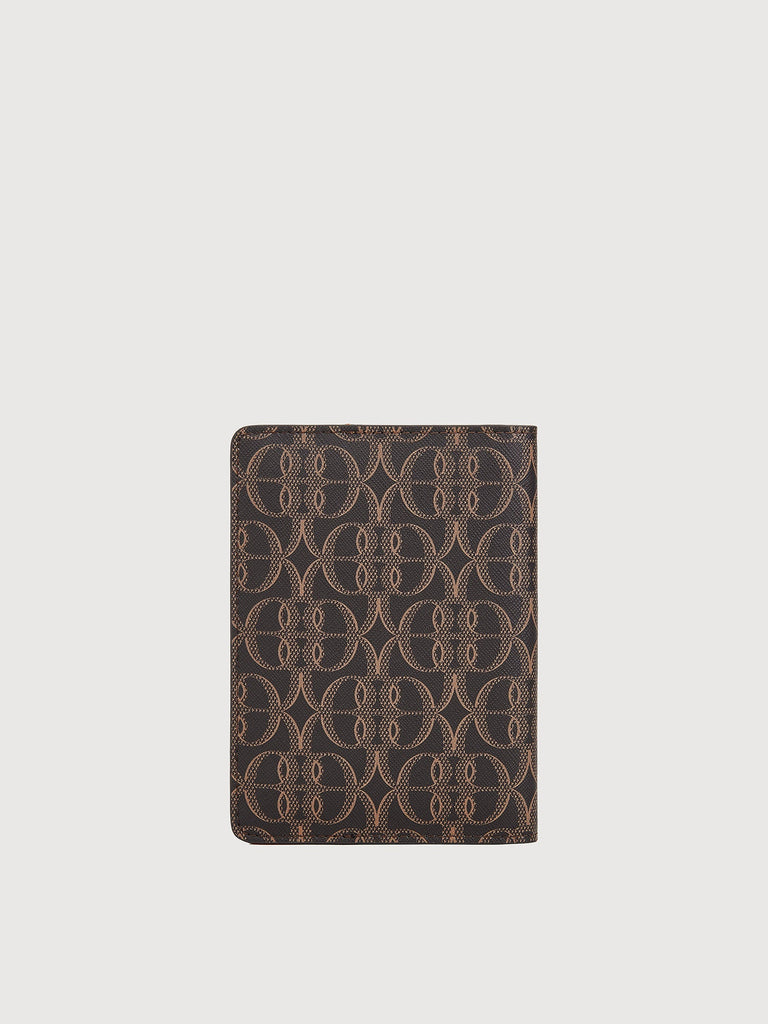 La Luna Passport Holder - BONIA