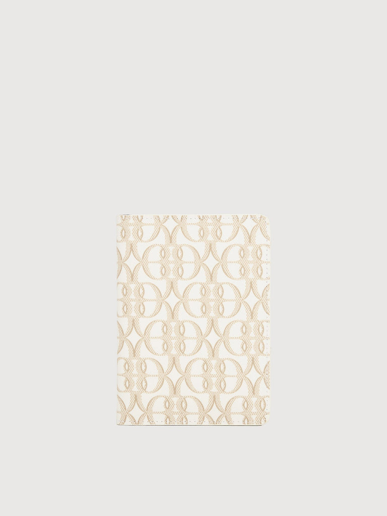 La Luna Passport Holder - BONIA