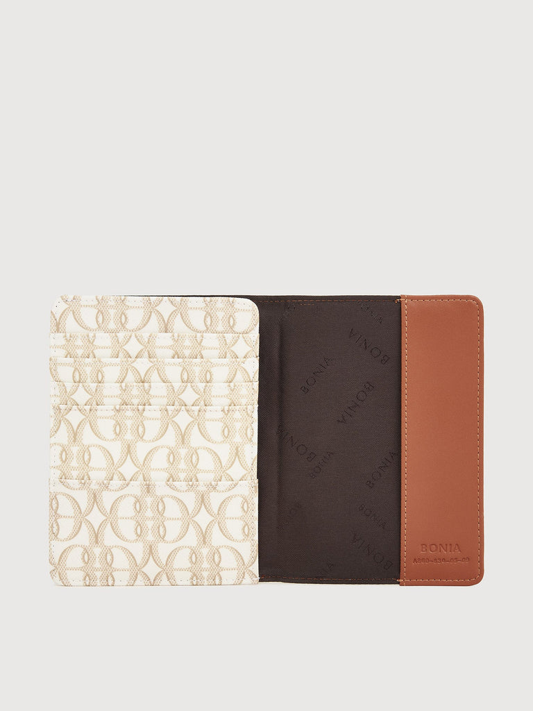La Luna Passport Holder - BONIA