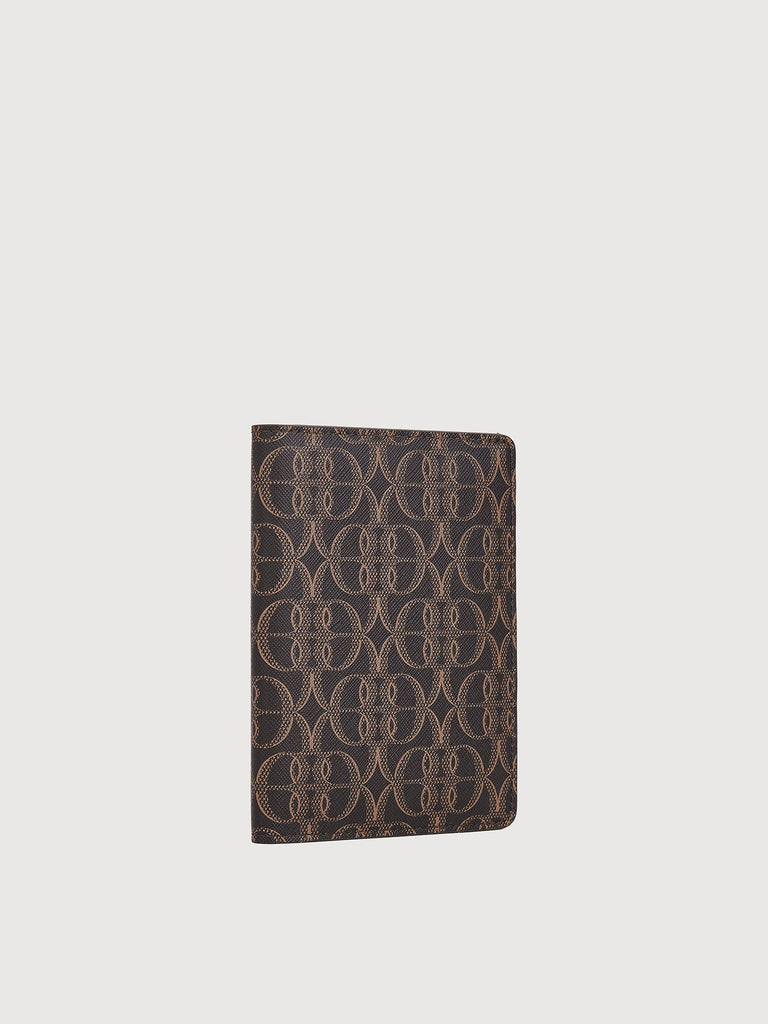 La Luna Passport Holder - BONIA