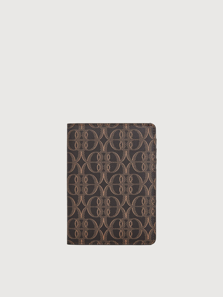 La Luna Passport Holder - BONIA