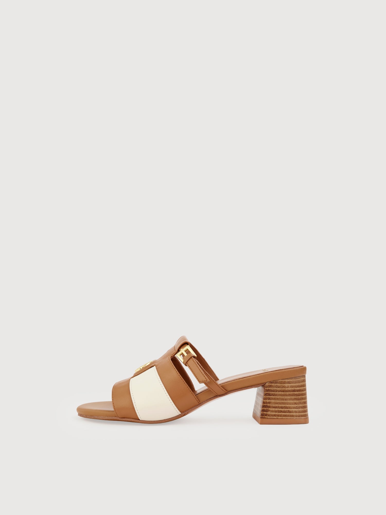Che Laun Laun Sandals Slip On – BONIA