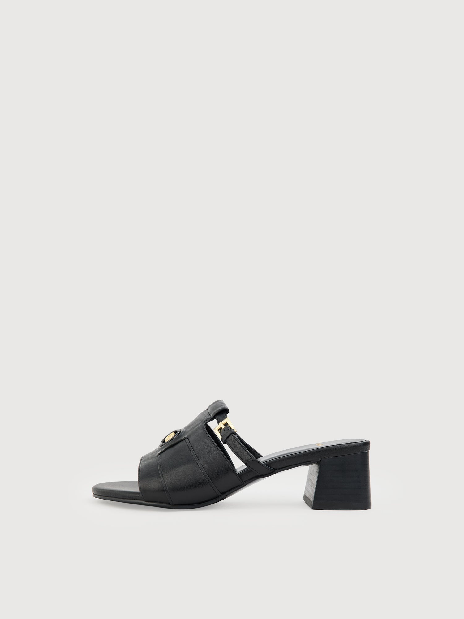 Che Laun Laun Sandals Slip On – BONIA