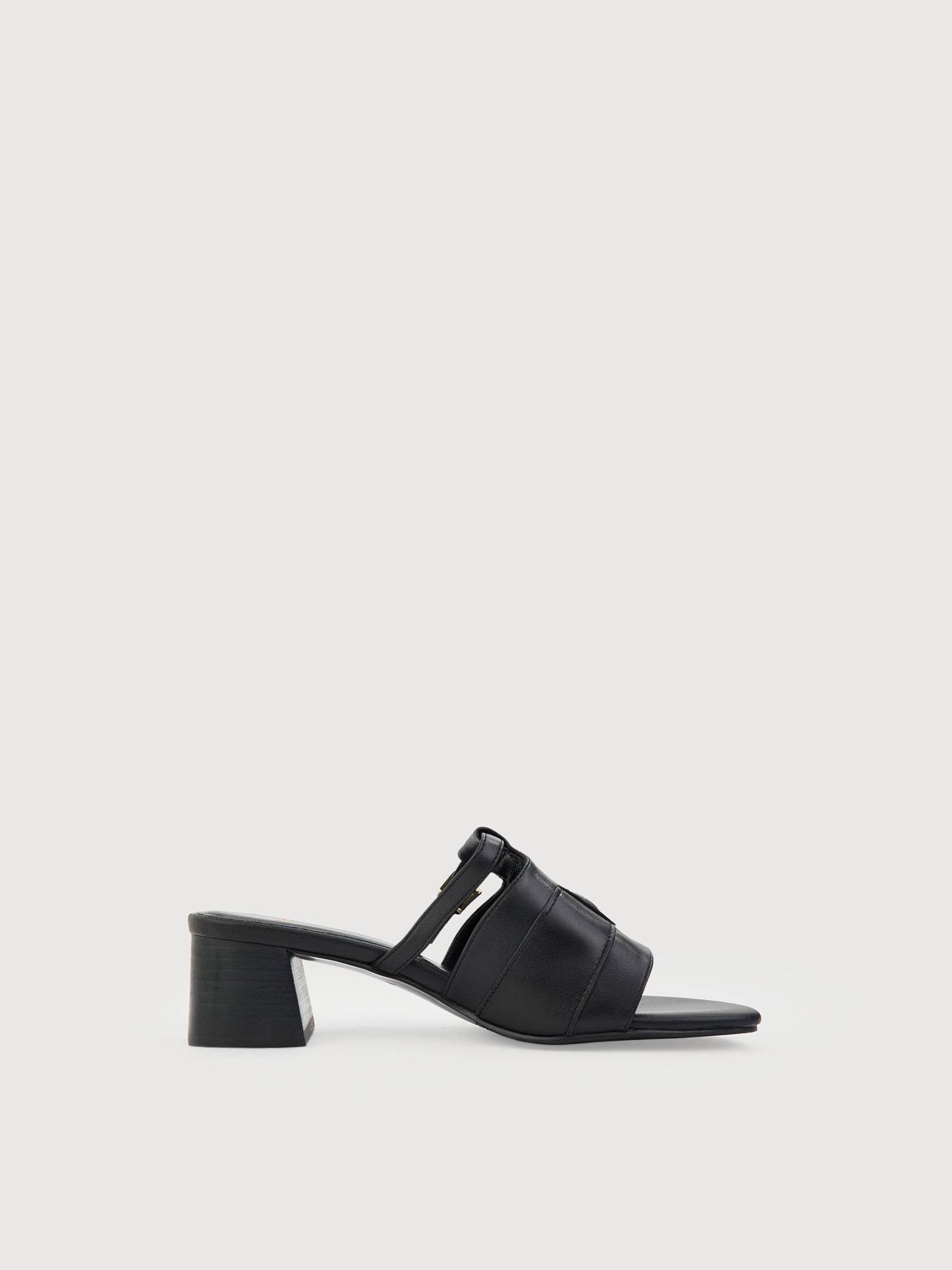 Che Laun Laun Sandals Slip On – BONIA