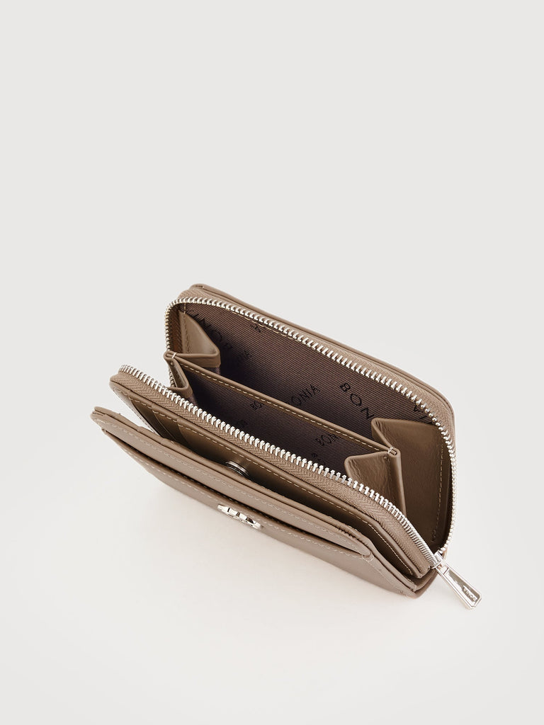 Layla Bifold Short Wallet - BONIA