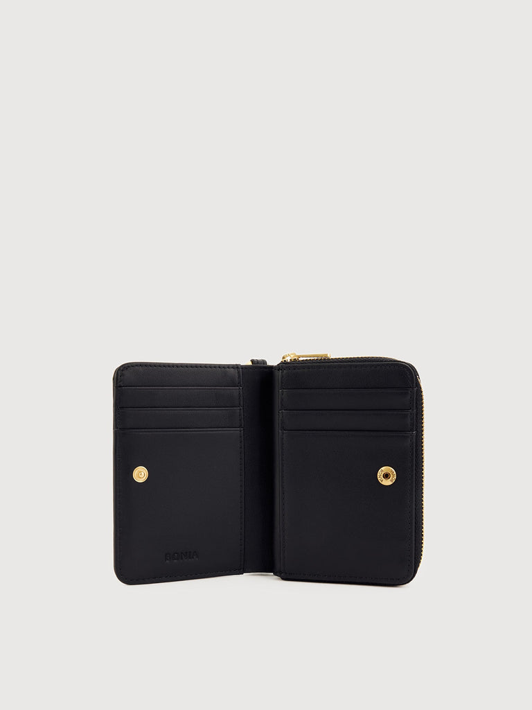 Layla Bifold Short Wallet - BONIA