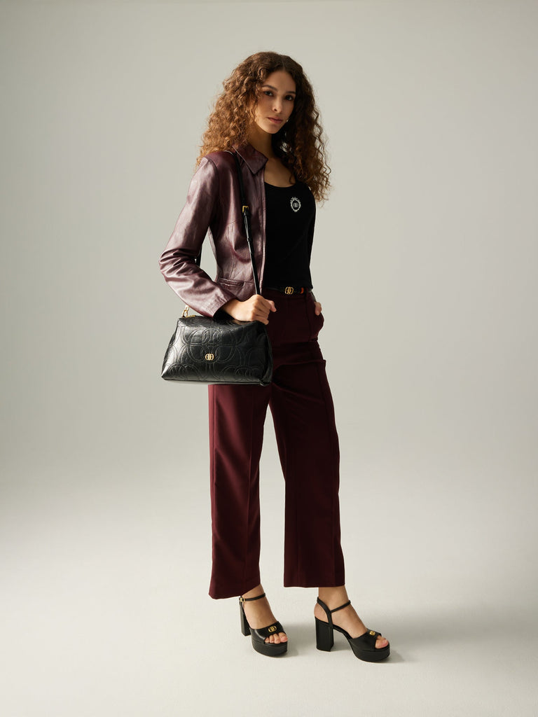 Layla Satchel Bag - BONIA