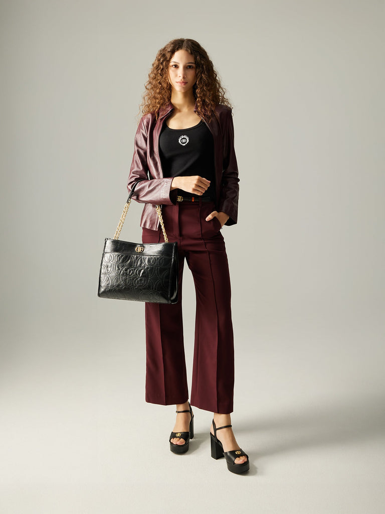 Layla Tote Bag - BONIA