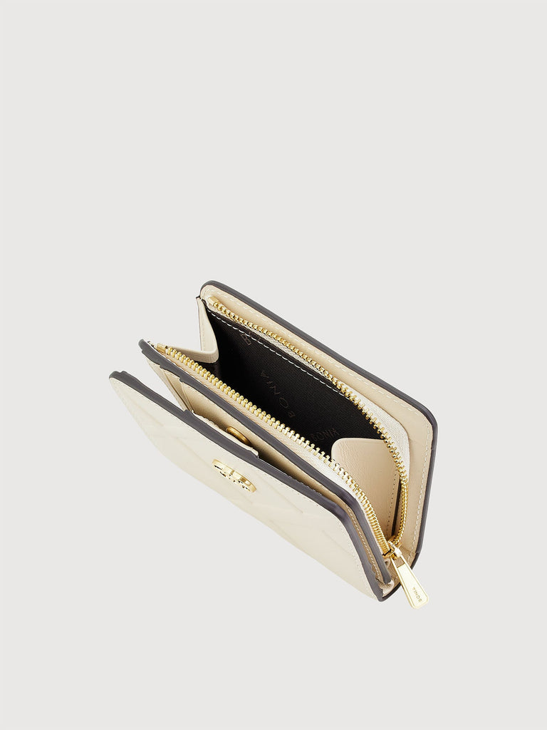 Lean Bifold Short Wallet - BONIA