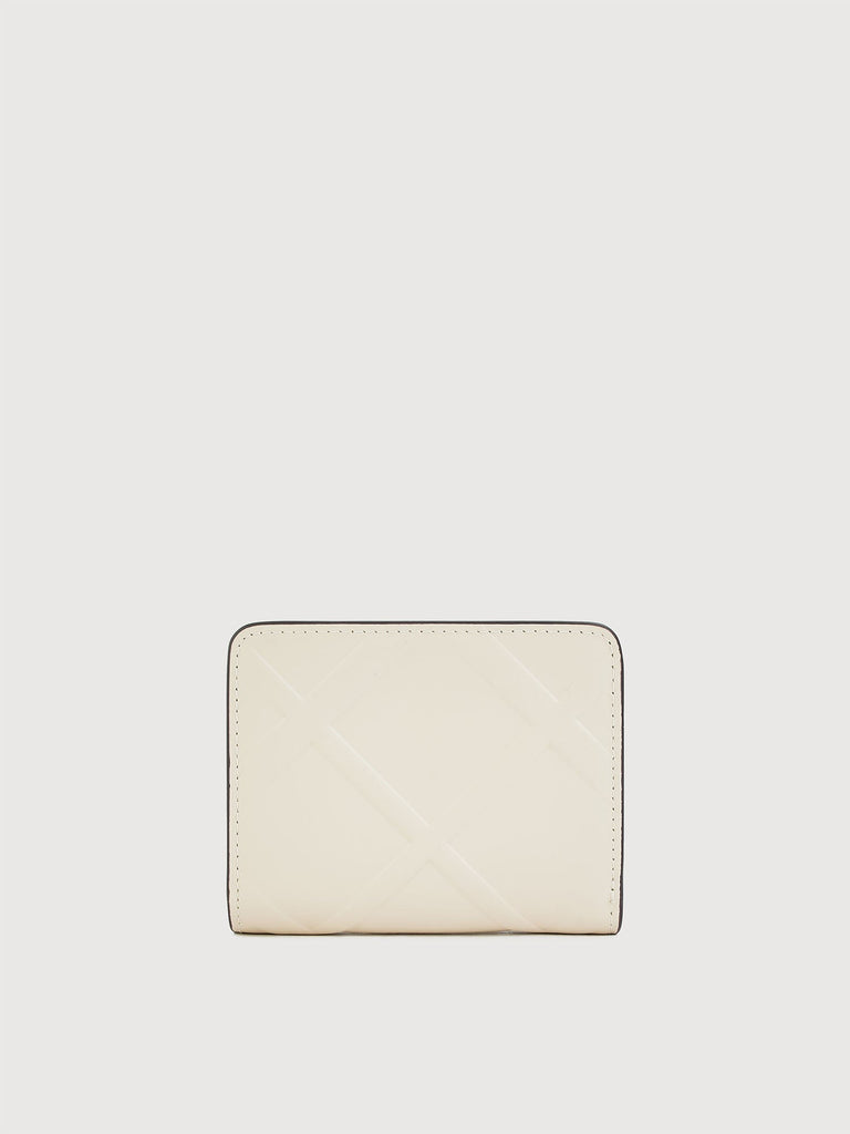 Lean Bifold Short Wallet - BONIA