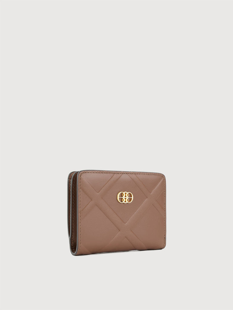 Lean Bifold Short Wallet - BONIA