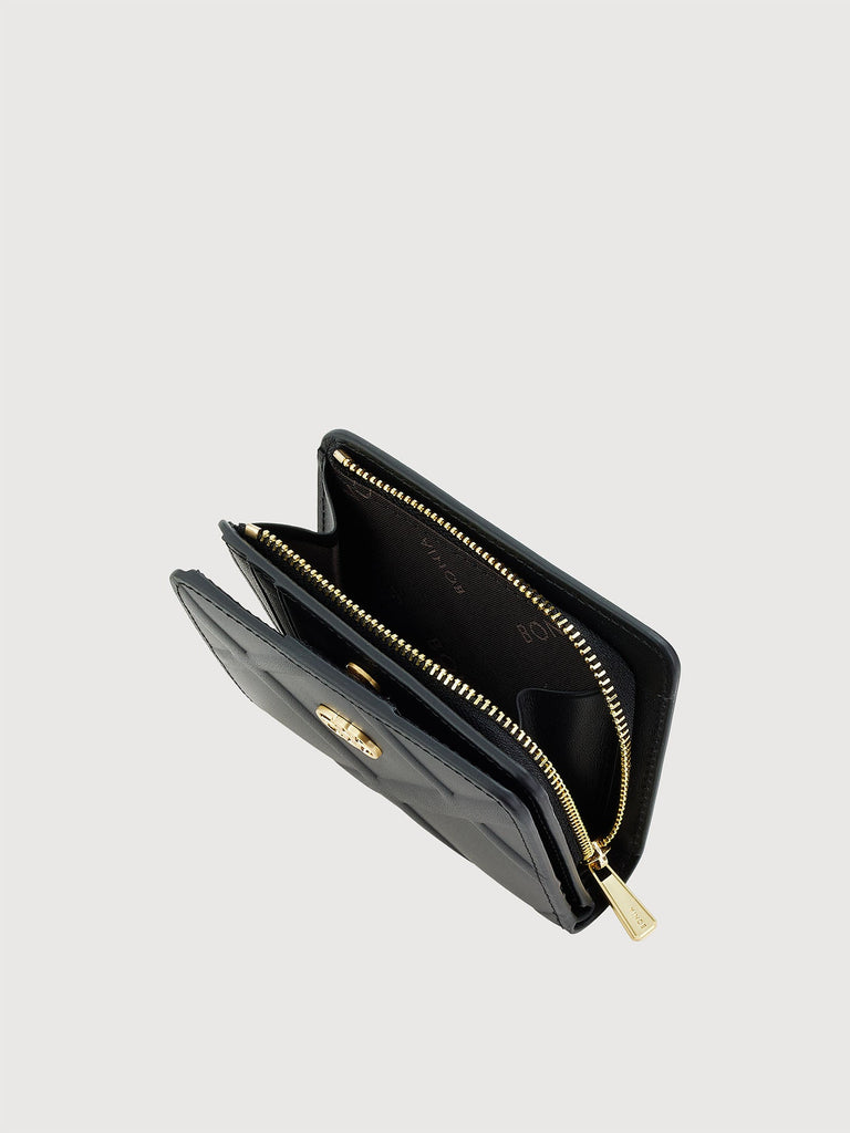 Lean Bifold Short Wallet - BONIA