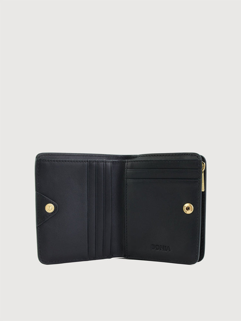 Lean Bifold Short Wallet - BONIA