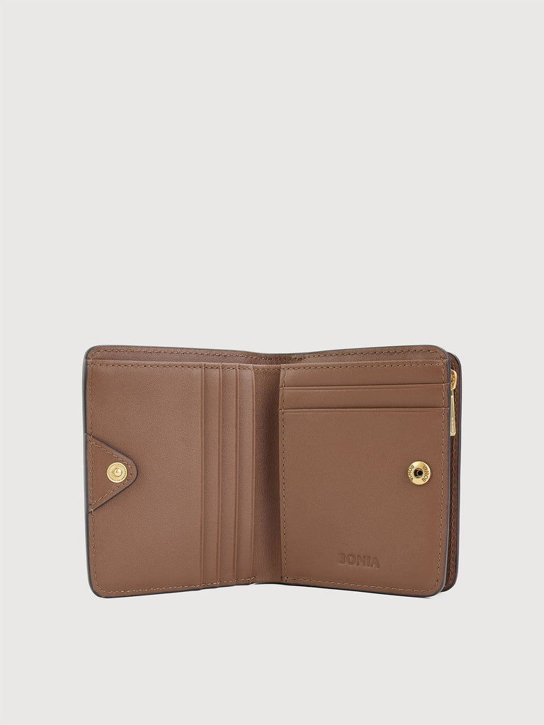 Lean Bifold Short Wallet - BONIA