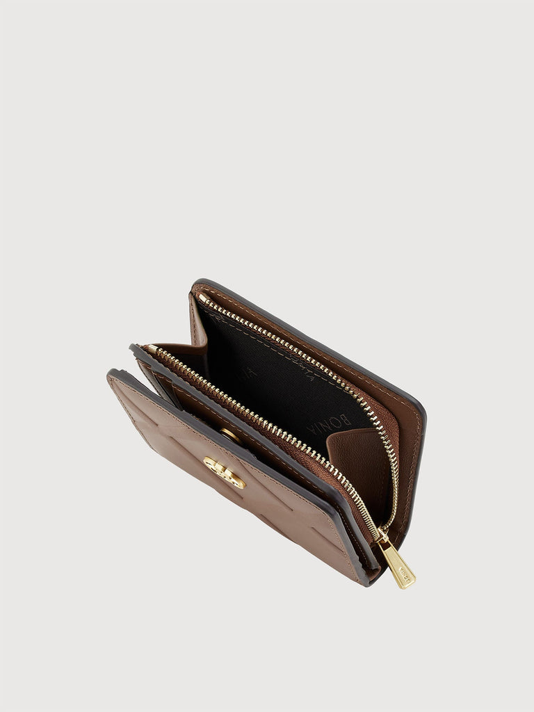 Lean Bifold Short Wallet - BONIA