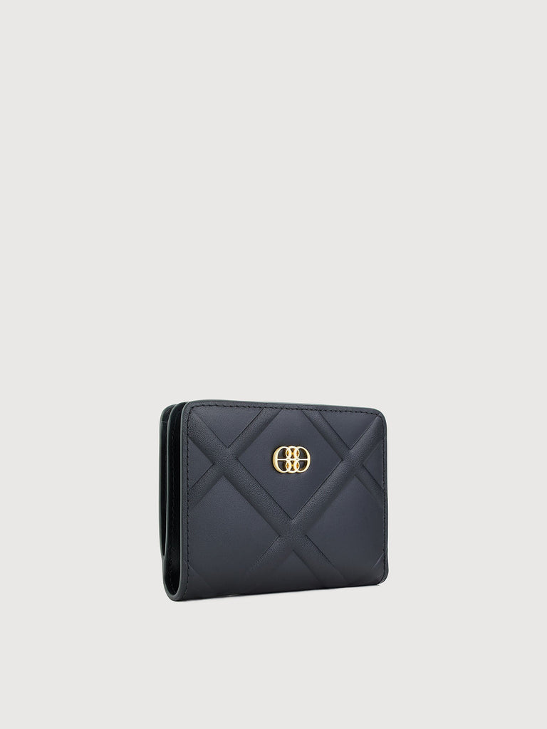 Lean Bifold Short Wallet - BONIA