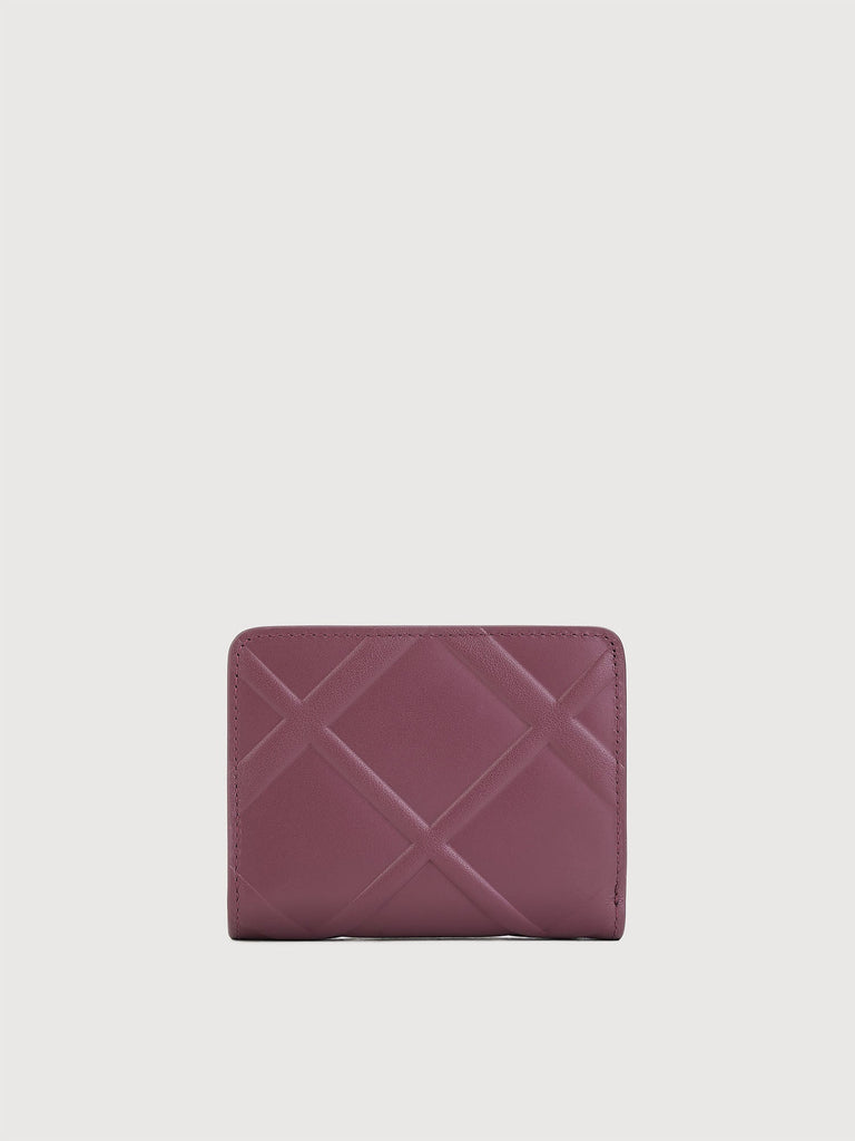 Lean Bifold Short Wallet - BONIA