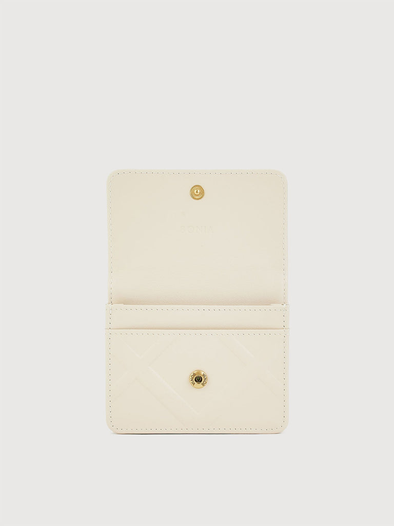 Lean Card Holder - BONIA
