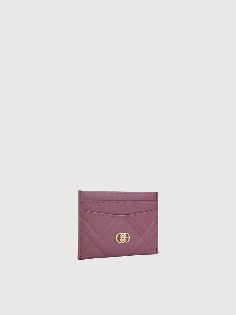 Lean Card Holder - BONIA