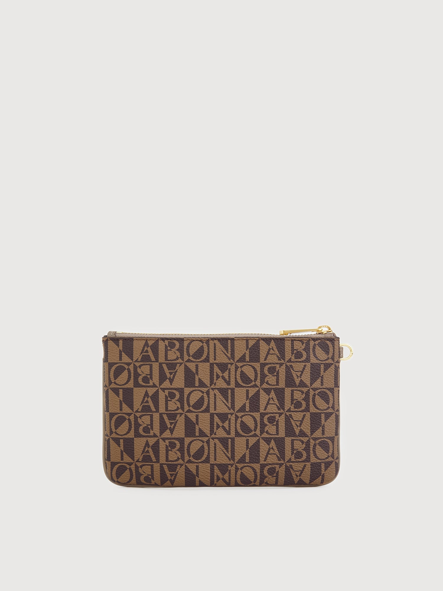 Lean Monogram Pouch – BONIA