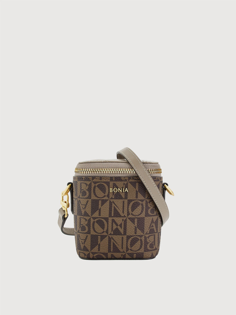 Lean Monogram Sling Pouch - BONIA