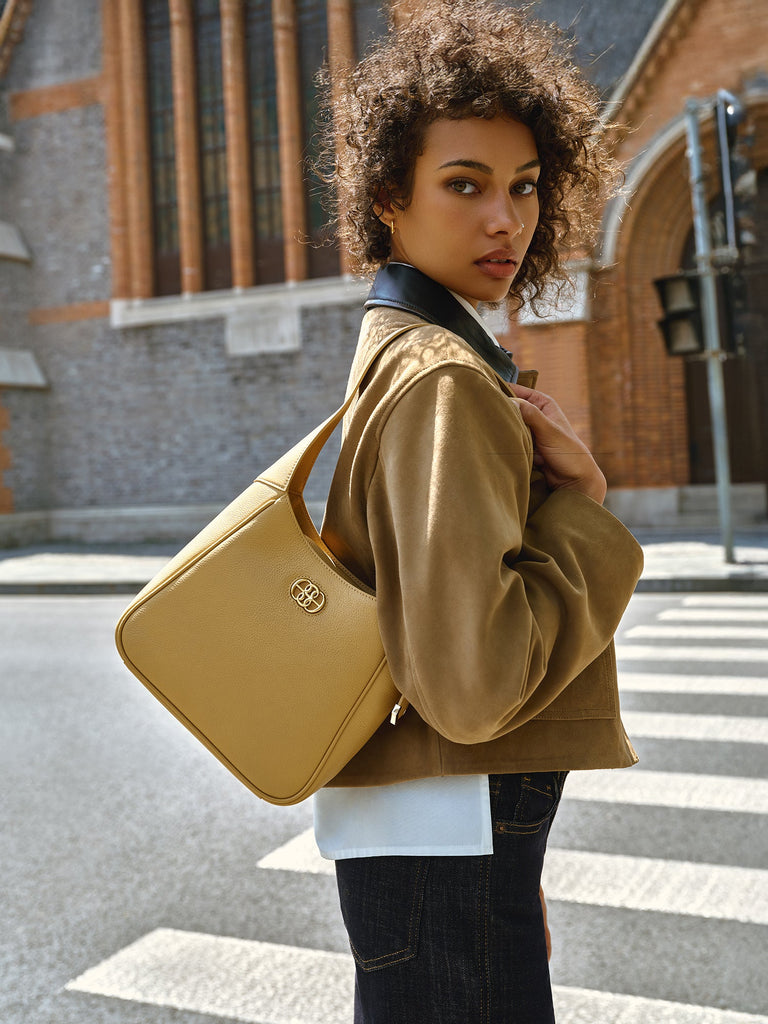 Leandra Shoulder Bag - BONIA