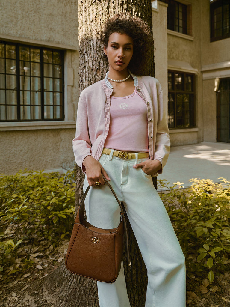 Leandra Shoulder Bag - BONIA