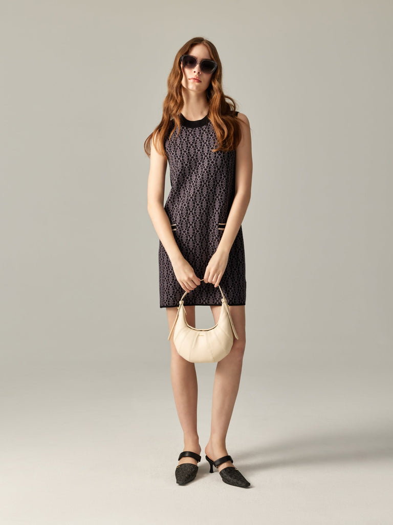 Liana Mini Shoulder Bag - BONIA