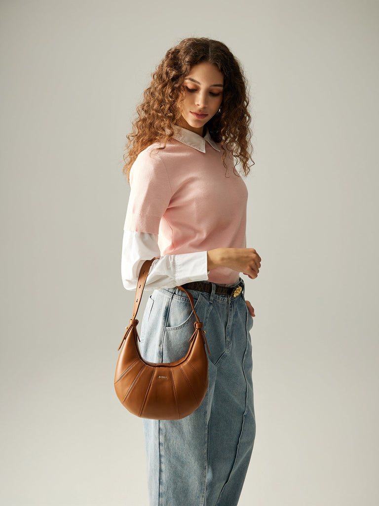 Liana Mini Shoulder Bag - BONIA