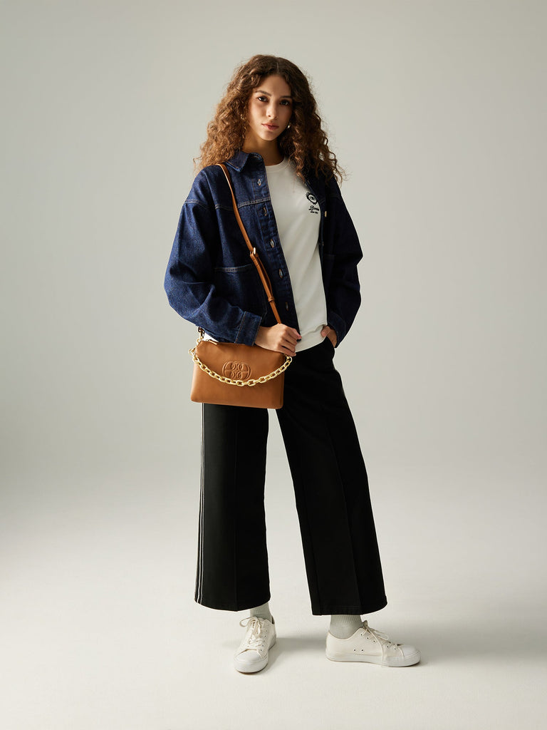 Libera Small Sling Bag - BONIA