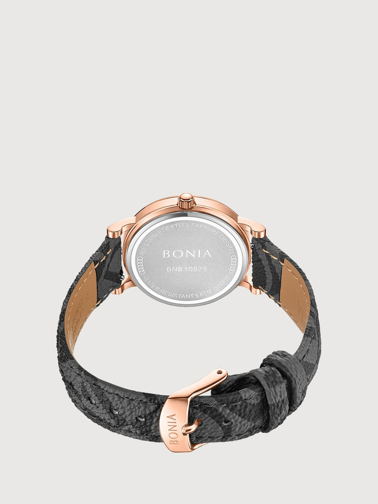 Liora Women's Stainless Steel Watch - BONIA