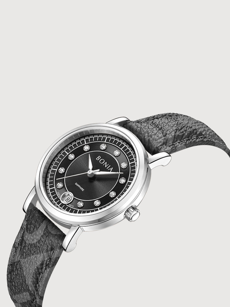 Liora Women's Stainless Steel Watch - BONIA