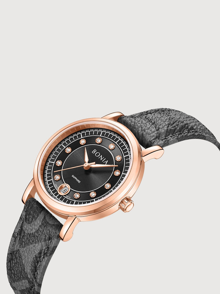 Liora Women's Stainless Steel Watch - BONIA