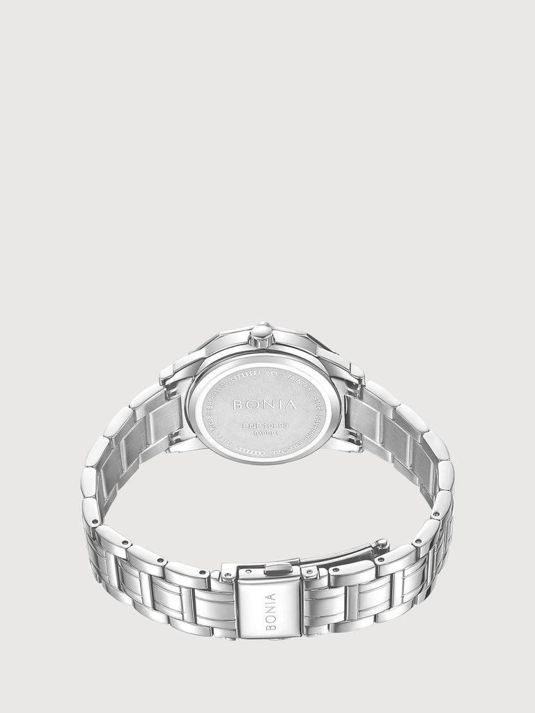 Loria Stainless Steel Women's Watch - BONIA