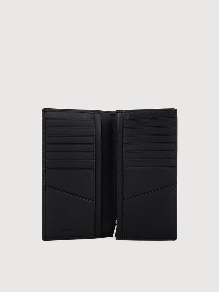 Luca Bifold Long Wallet - BONIA
