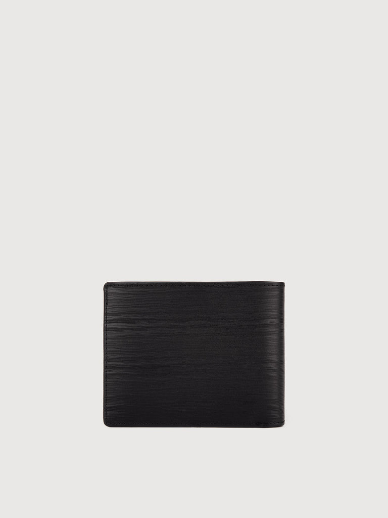 Luca Bifold Short Wallet - BONIA