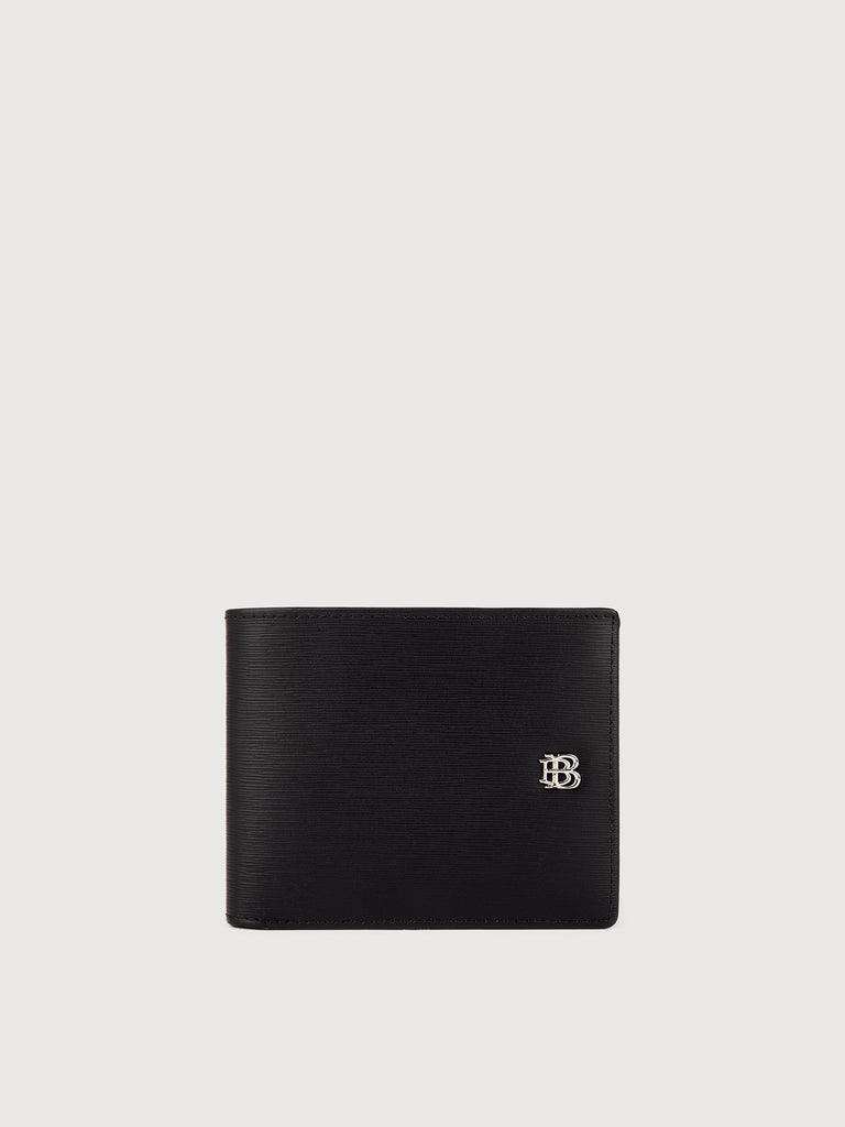 Luca Bifold Short Wallet - BONIA