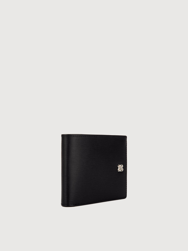 Luca Bifold Short Wallet - BONIA
