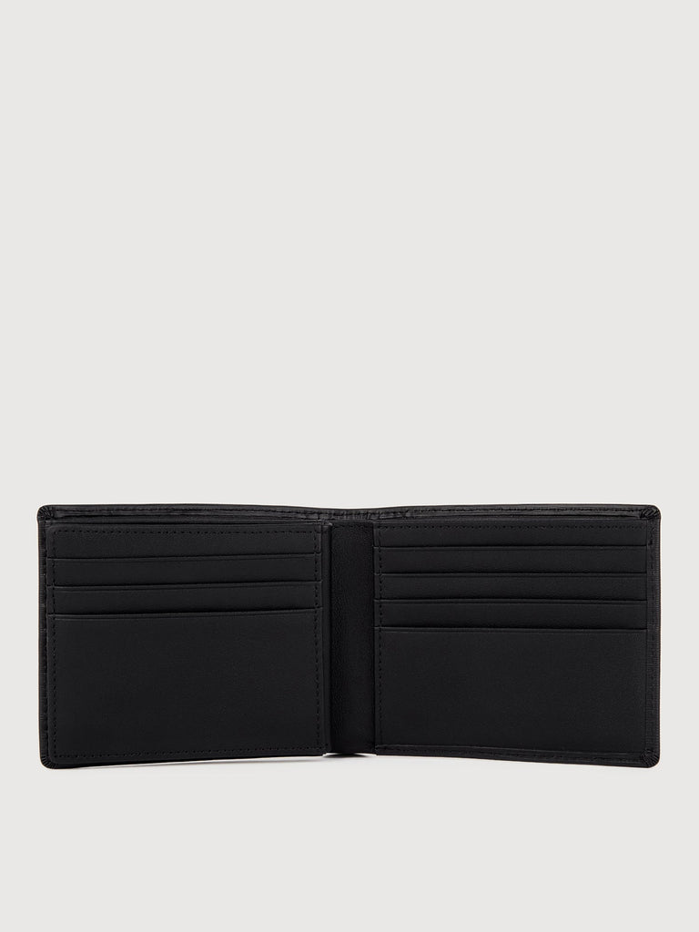 Luca Bifold Short Wallet - BONIA