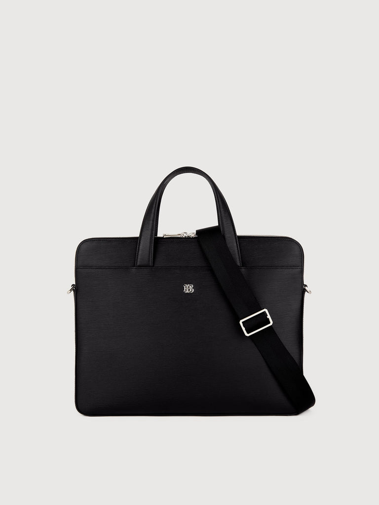 Luca Large Document Tote Bag - BONIA