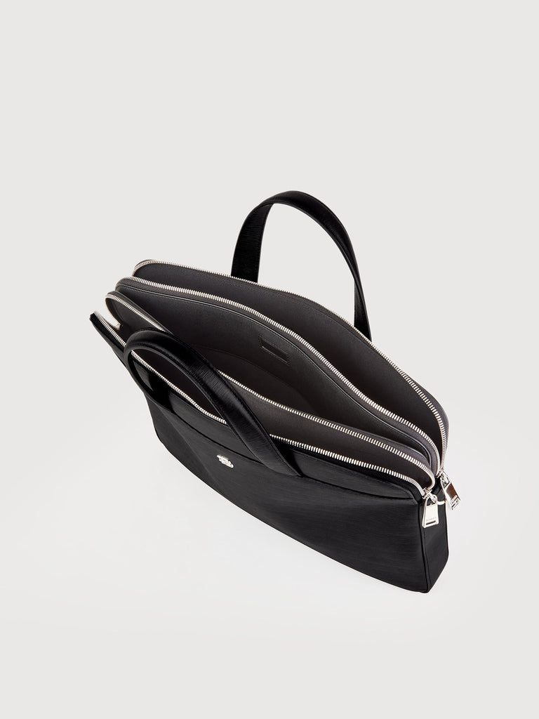 Luca Large Document Tote Bag - BONIA