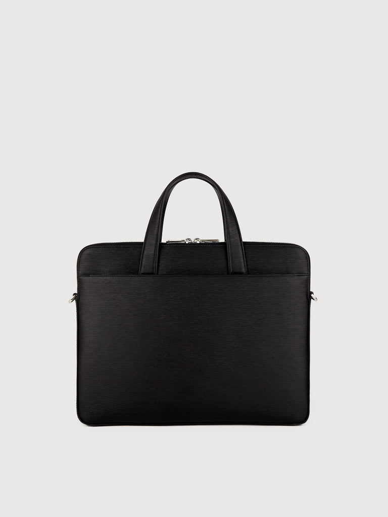 Luca Large Document Tote Bag - BONIA