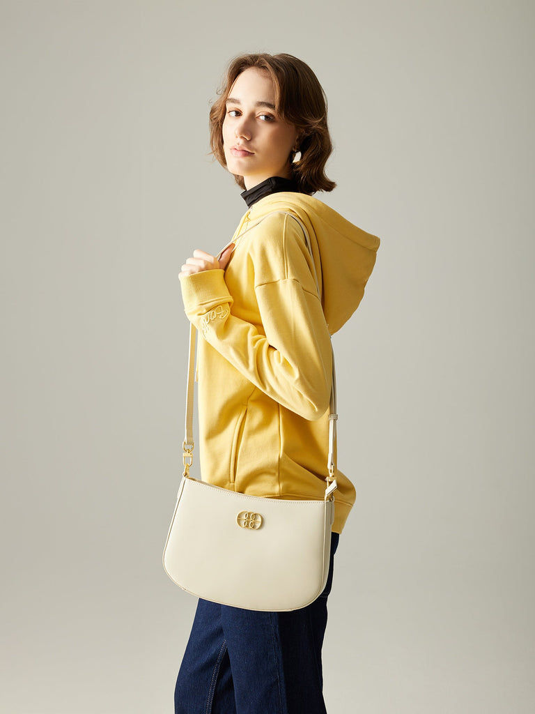 Maida Crossbody Bag - BONIA