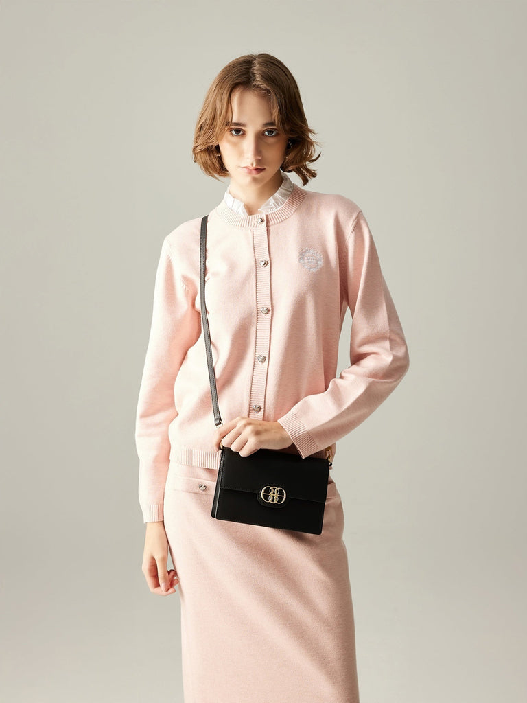 Maida Crossbody Bag - BONIA