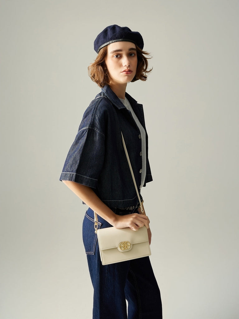 Maida Crossbody Bag - BONIA