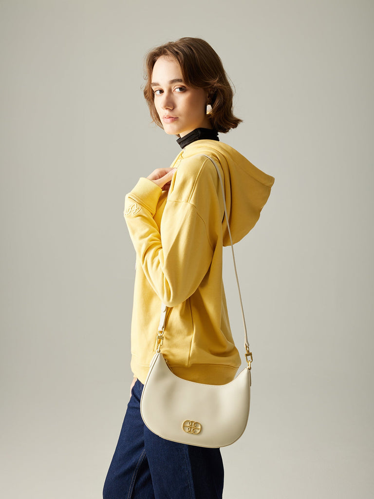 Maida Shoulder Bag - BONIA