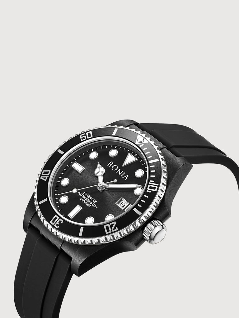 Marca Women's Stainless Steel Watch - BONIA